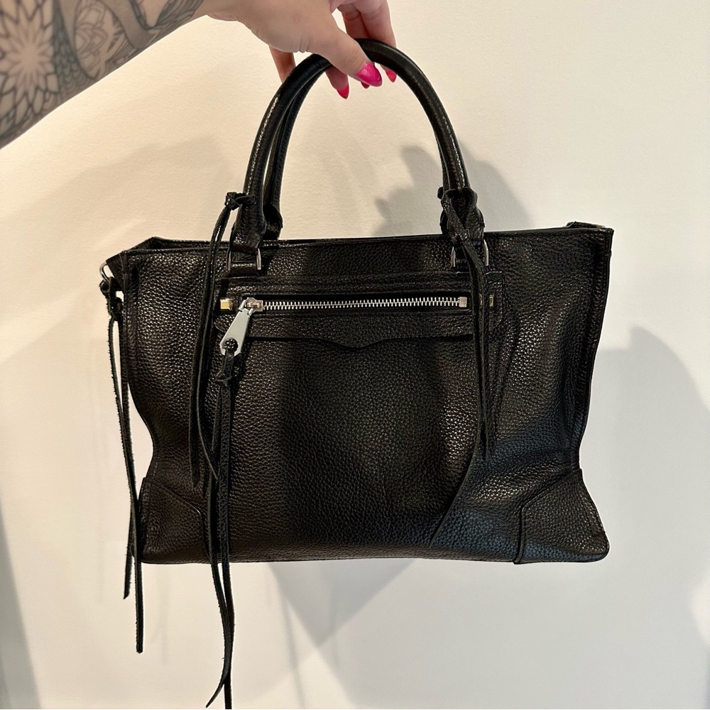Rebecca Minkoff Regan Satchel